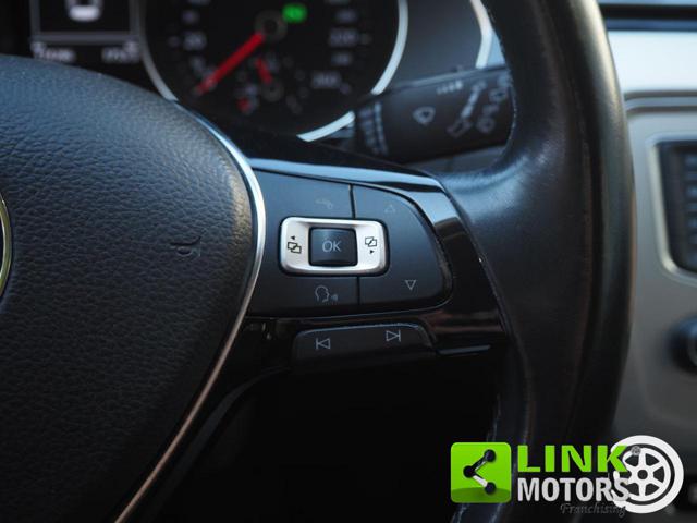 VOLKSWAGEN Passat Variant usata 31