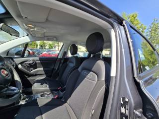 FIAT 500X usata, con Chiusura centralizzata