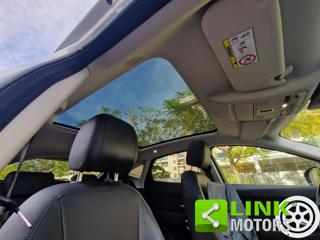 JAGUAR E-Pace usata, con Trazione integrale