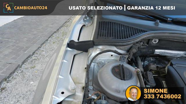 SKODA Octavia usata 97