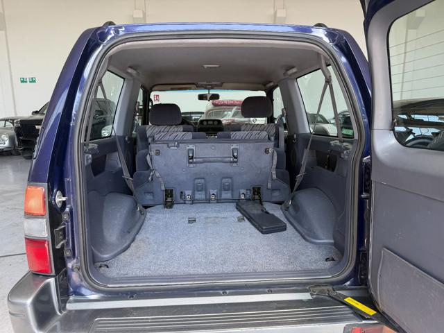 TOYOTA Land Cruiser usata 25