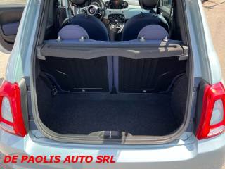 FIAT 500 usata, con Servosterzo