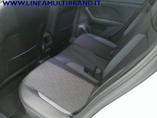 VOLKSWAGEN T-Cross usata, con Park Distance Control