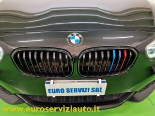 BMW 125 usata 39