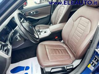 BMW 330 usata, con Immobilizzatore elettronico