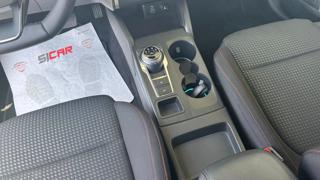 FORD Focus usata, con Immobilizzatore elettronico