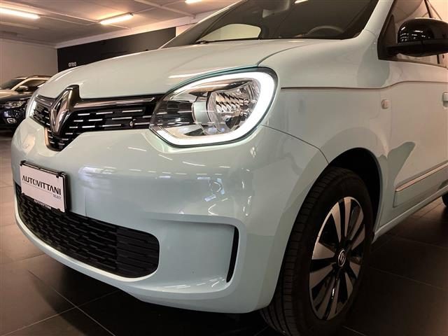 RENAULT Twingo usata 6