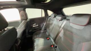 MERCEDES-BENZ GLA 200 usata, con Fendinebbia