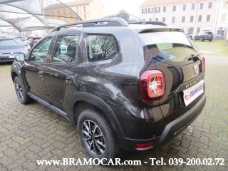 DACIA Duster usata, con Chiusura centralizzata