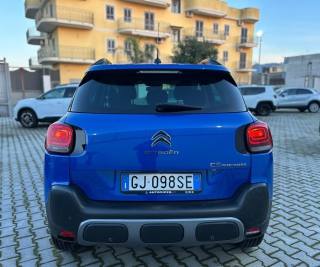 CITROEN C3 Aircross usata, con Alzacristalli elettrici