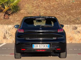 PEUGEOT 208 usata, con Boardcomputer