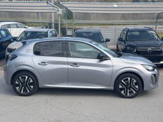PEUGEOT 208 usata, con Alzacristalli elettrici