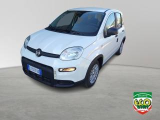 FIAT Panda usata, con Airbag