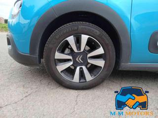 CITROEN C3 usata, con Autoradio