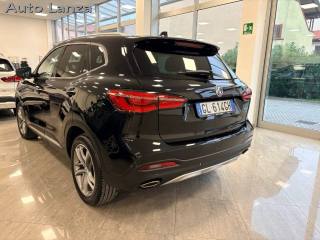 MG EHS usata, con Airbag laterali