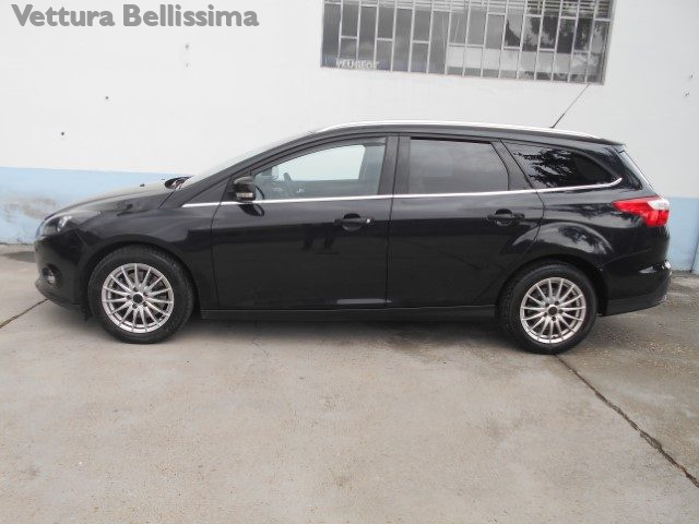 FORD Focus usata, con Autoradio