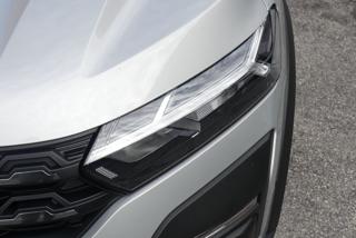 DACIA Jogger usata, con Bluetooth