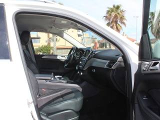 MERCEDES-BENZ GLE 250 usata, con Cruise Control