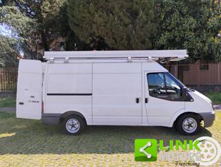 FORD  usata 17