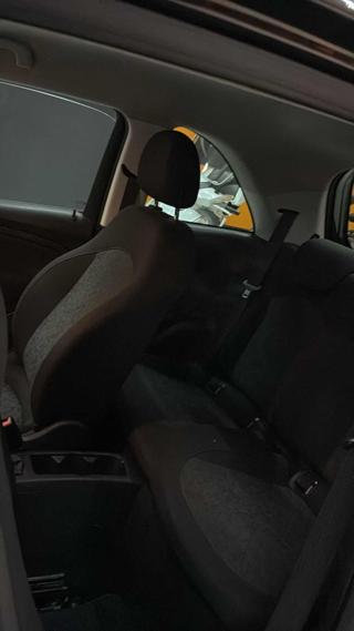 OPEL Adam usata, con Immobilizzatore elettronico