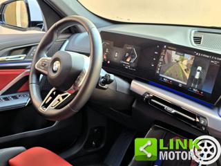 BMW X1 usata, con Vetri oscurati