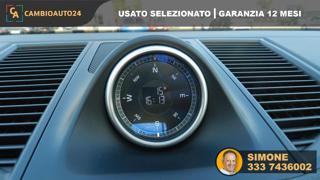 PORSCHE Macan usata 74