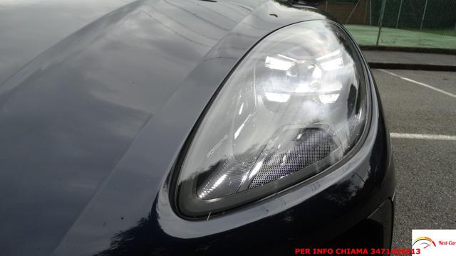 PORSCHE Macan usata 46