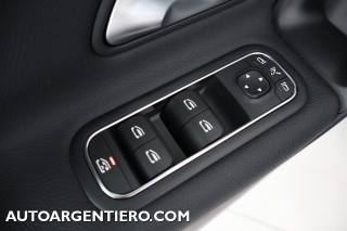 MERCEDES-BENZ A 180 usata, con Cerchi in lega