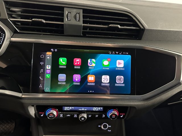 AUDI Q3 usata, con Immobilizzatore elettronico