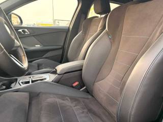 BMW 120 usata, con ESP