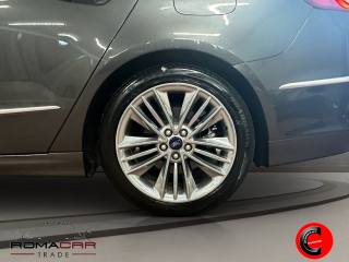 FORD Mondeo usata, con Autoradio digitale