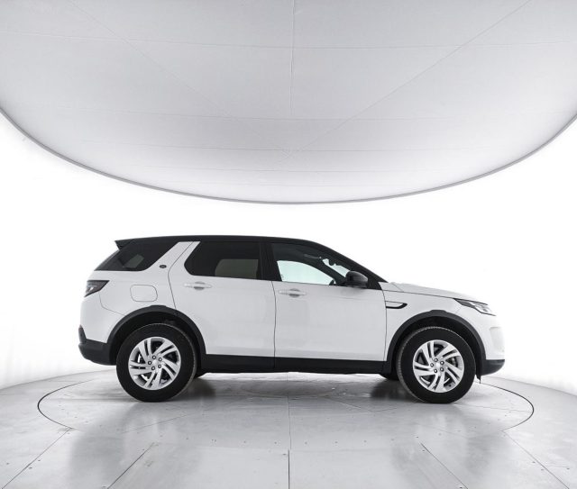 LAND ROVER Discovery Sport usata 5