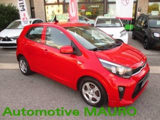 KIA Picanto 1.0 12V EcoGPL 5 porte Active - NEOPATENTATI