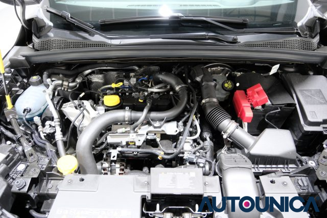 RENAULT Captur usata 58