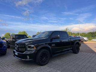 DODGE RAM usata, con Regolazione elettrica sedili