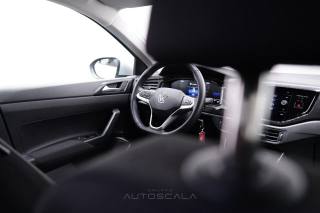 VOLKSWAGEN Taigo usata, con Servosterzo