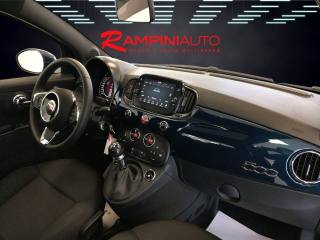 FIAT 500 usata 18