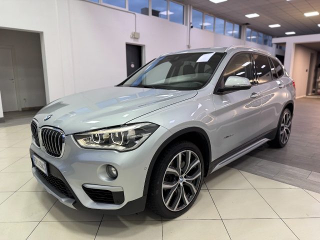 BMW X1 usata, con Airbag