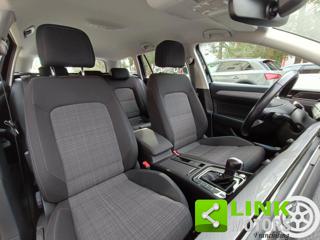 VOLKSWAGEN Passat Variant usata, con Cruise Control