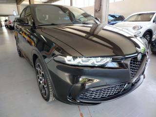 ALFA ROMEO Tonale usata, con Sensori di parcheggio posteriori
