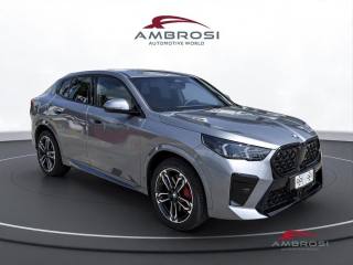 BMW X2 usata 1