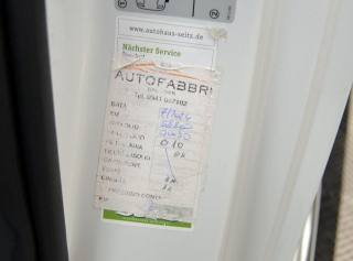 VOLKSWAGEN Maggiolino usata, con ESP