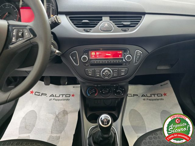 OPEL Corsa usata, con Airbag testa