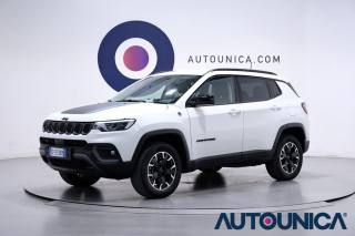 JEEP Compass usata, con ABS