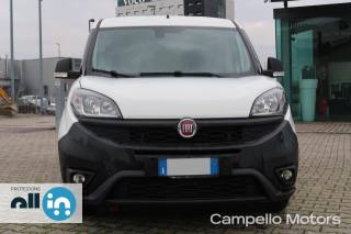 FIAT Doblo usata 1
