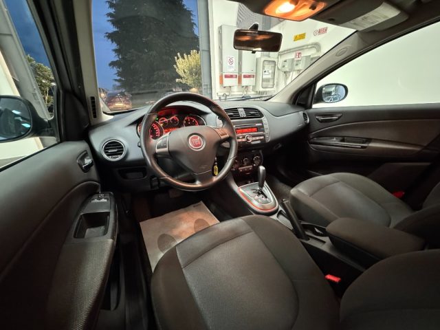 FIAT Bravo usata, con Cronologia tagliandi