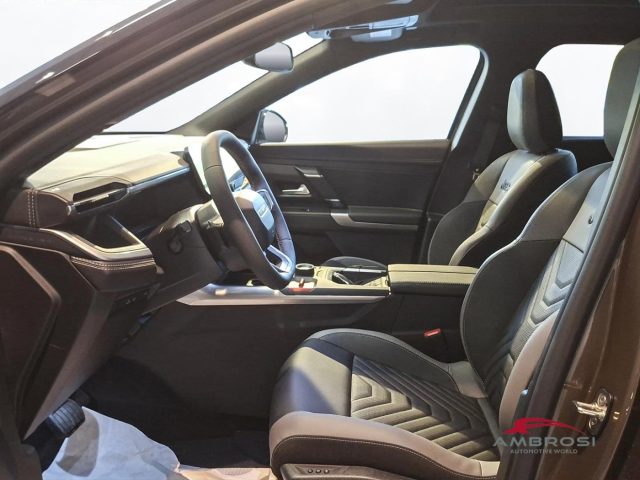 JEEP Compass usata 9