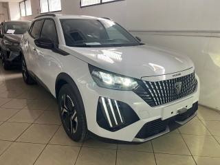 PEUGEOT 2008 ALLURE 1.2 PureTech 100 S&S