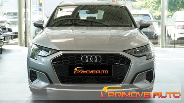AUDI A3 usata, con Chiusura centralizzata