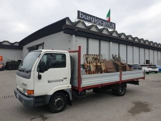 NISSAN Cabstar usata 1